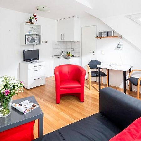 Admiral'S Kap Kaept'N Steuerbord Apartman Norderney Kültér fotó