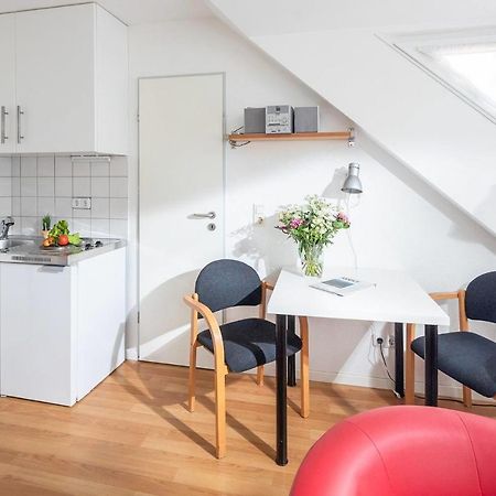 Admiral'S Kap Kaept'N Steuerbord Apartman Norderney Kültér fotó