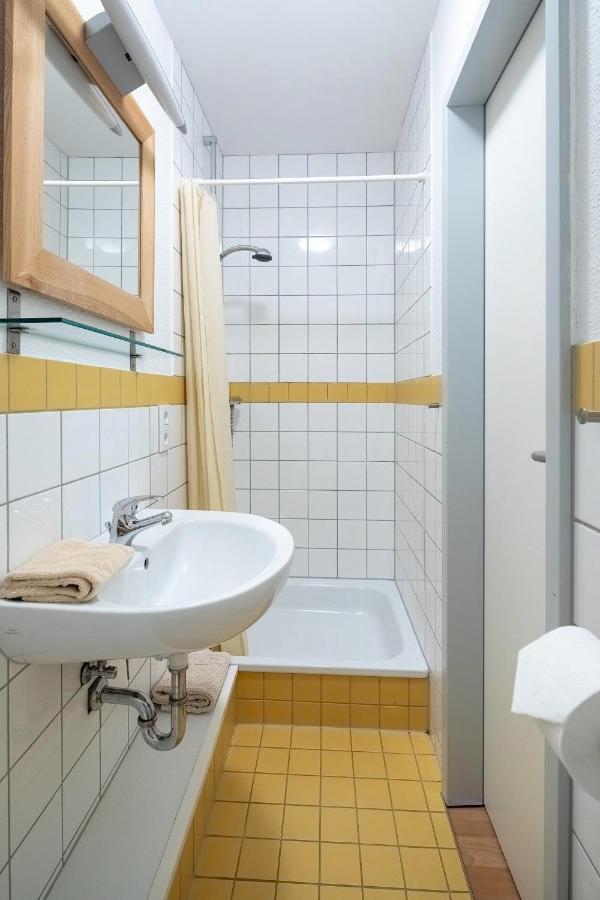 Admiral'S Kap Kaept'N Steuerbord Apartman Norderney Kültér fotó